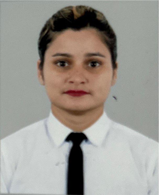Ms. Sita Bagale Neupane