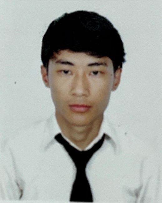 Mr. Dinesh Thapa Magar