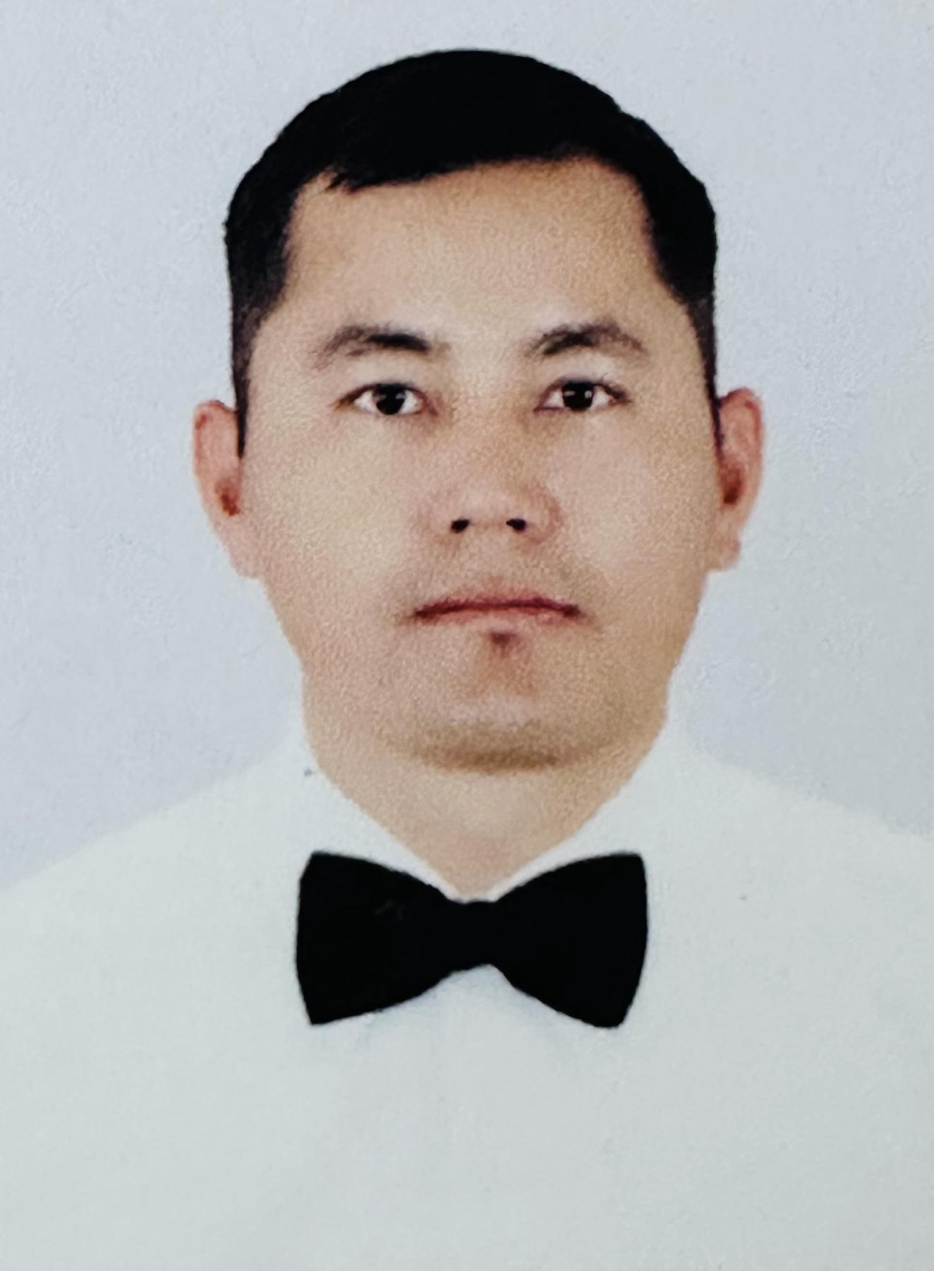 Mr. Aita Bahadur Gurung
