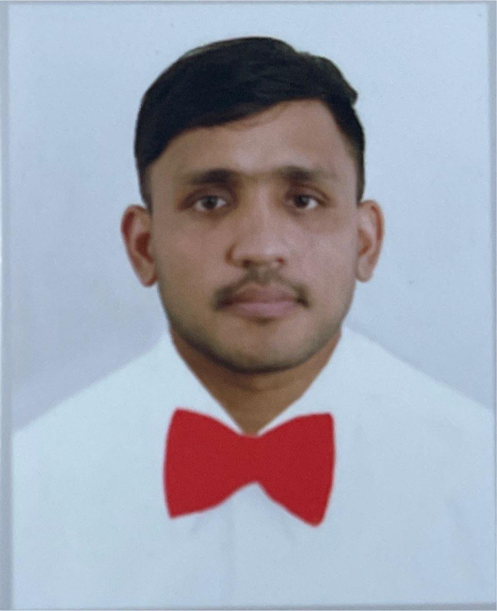 Mr. Jai Nepal Patani