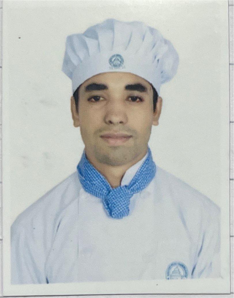 Mr. Shyam Kumar Patel