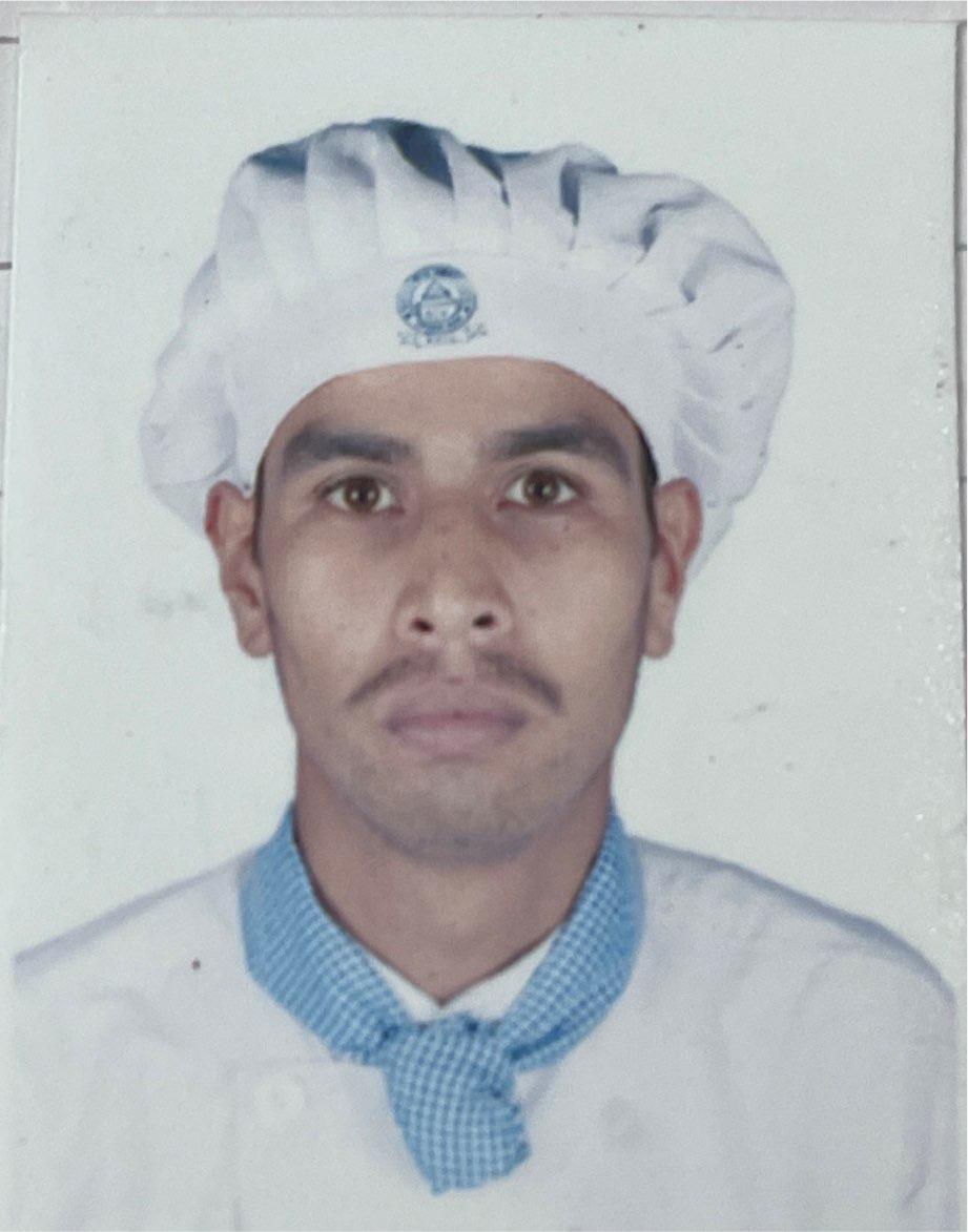 Mr. Bijaya Khatri