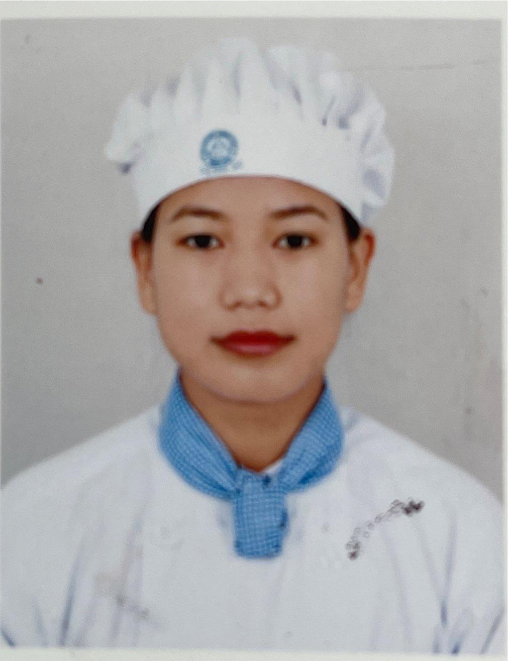 Ms. Maya Ghartimagar Shreesh