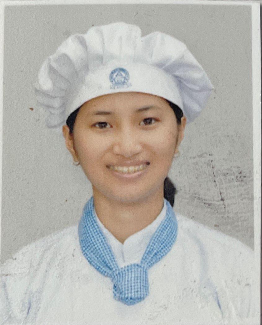 Ms. Anjeela Gurung