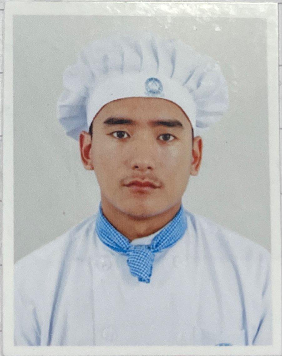 Mr. Suman Bahadur Thapa