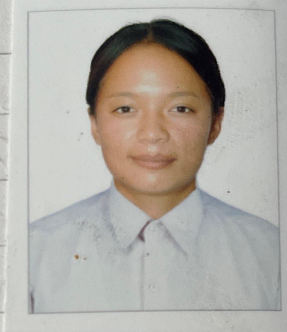 Ms. Nisha Tilija Pun