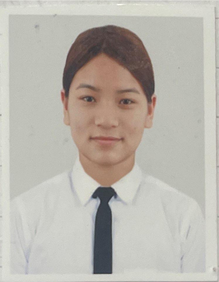 Ms. Sita Kumari Gurung