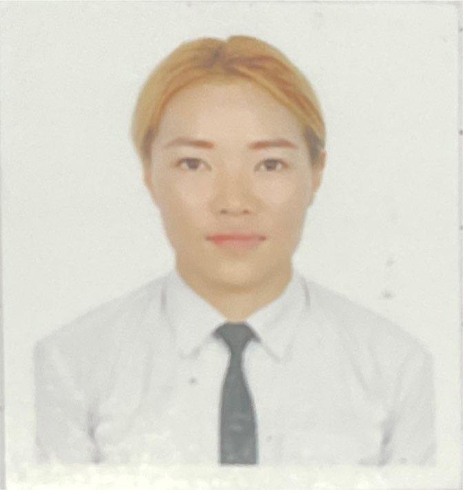 Ms. Khim Kumari Phagami Magar