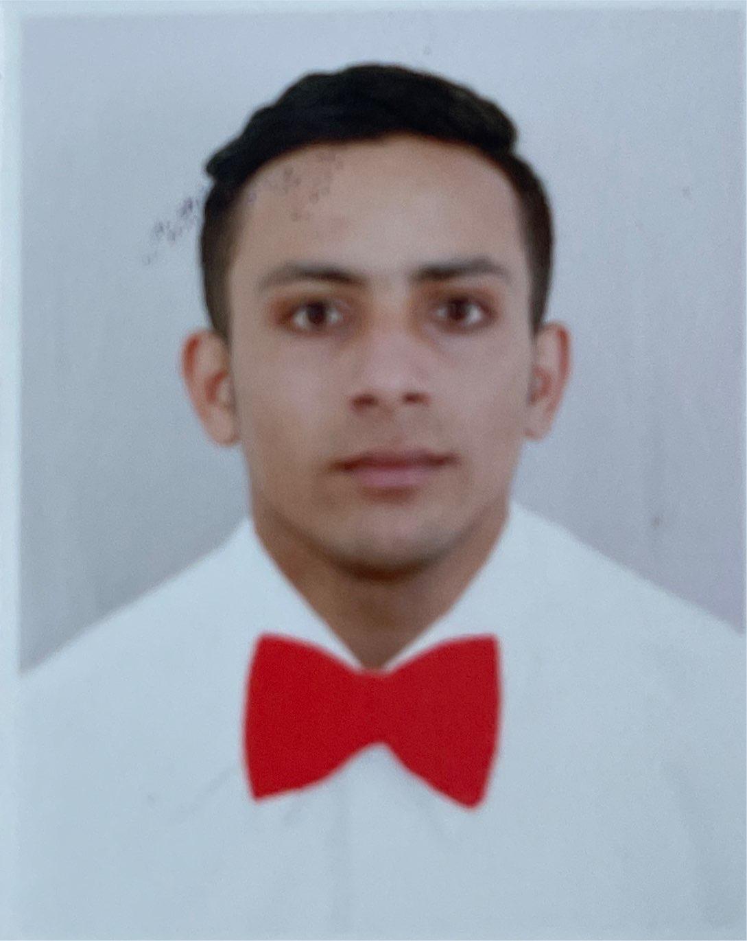 Mr. Bishwas Timilisina