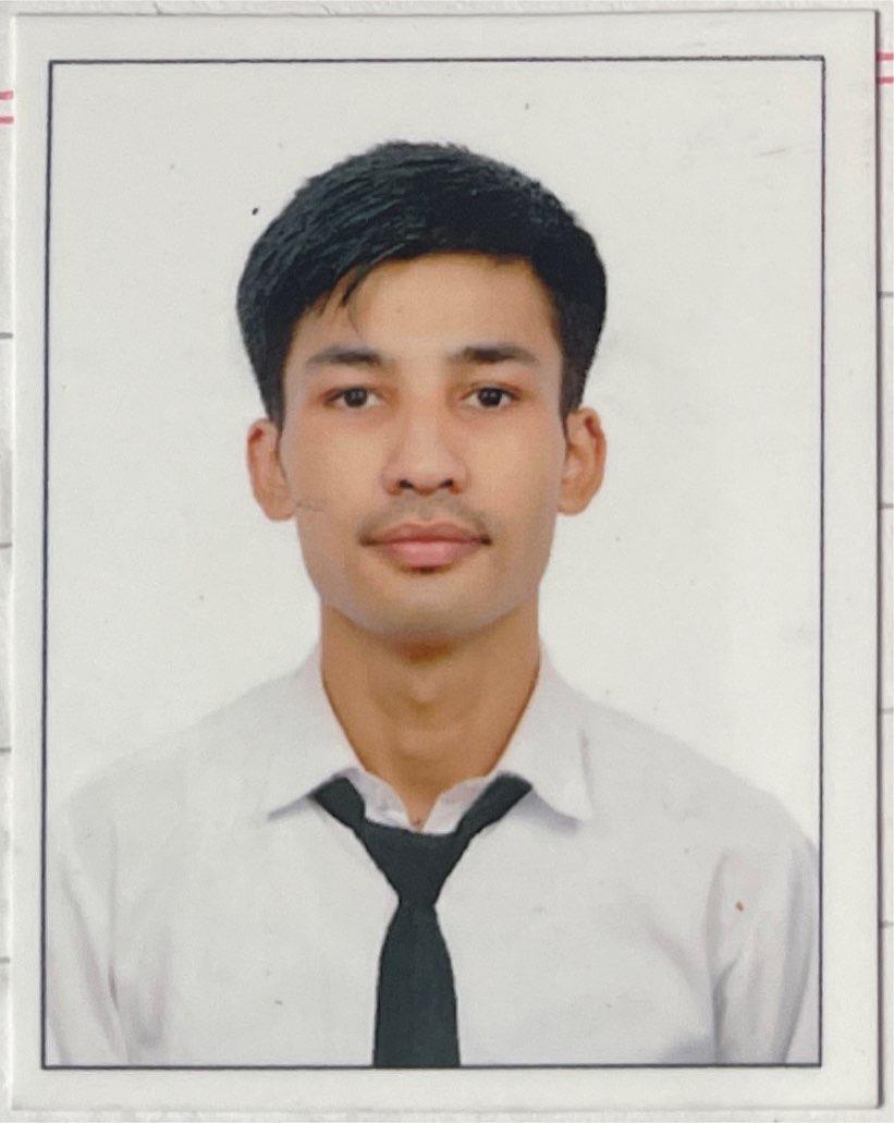 Mr. Tham Bahadur G.T.