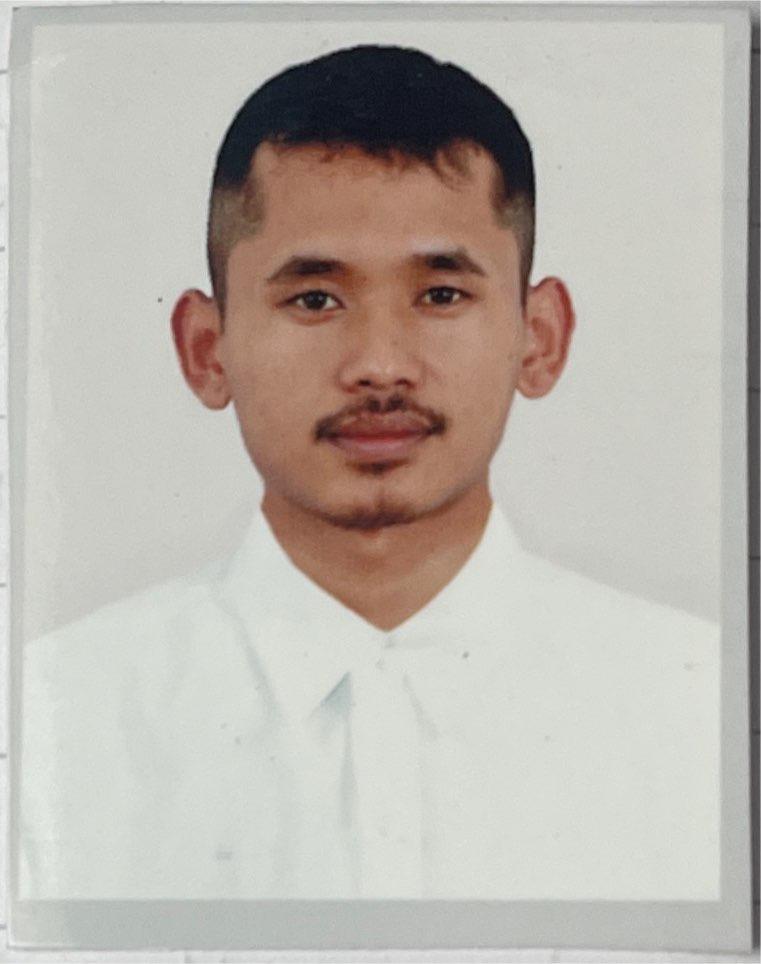 Mr. Dil Bahadur Gurung