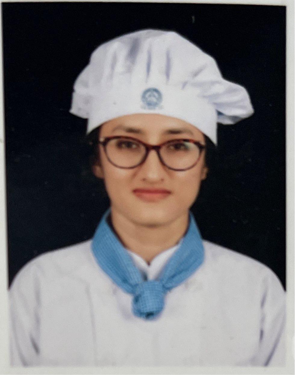 Ms. Archana Shrestha