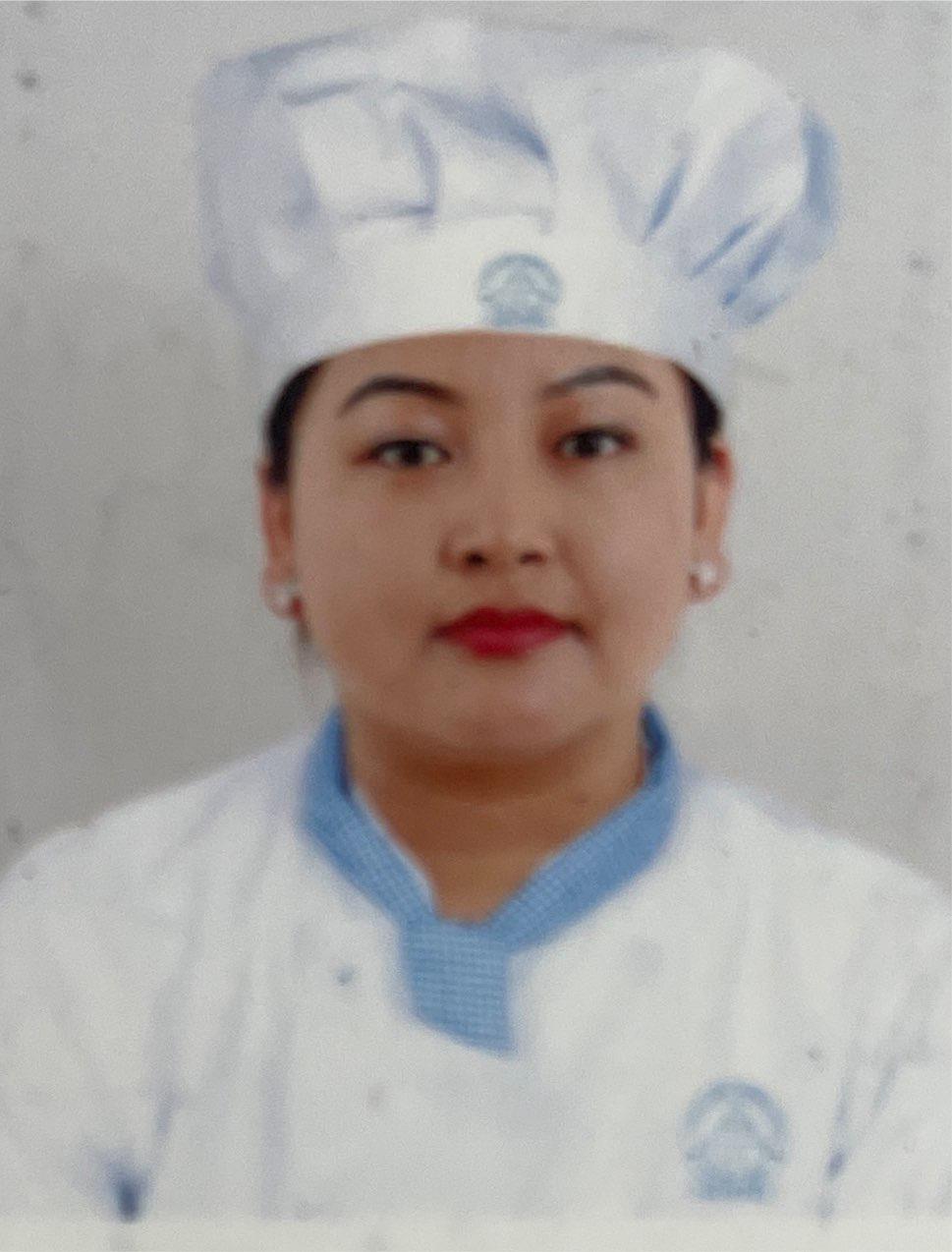 Ms. Asha Thapa