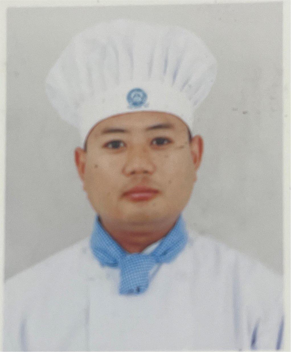 Mr. Suk Bahadur Gurung