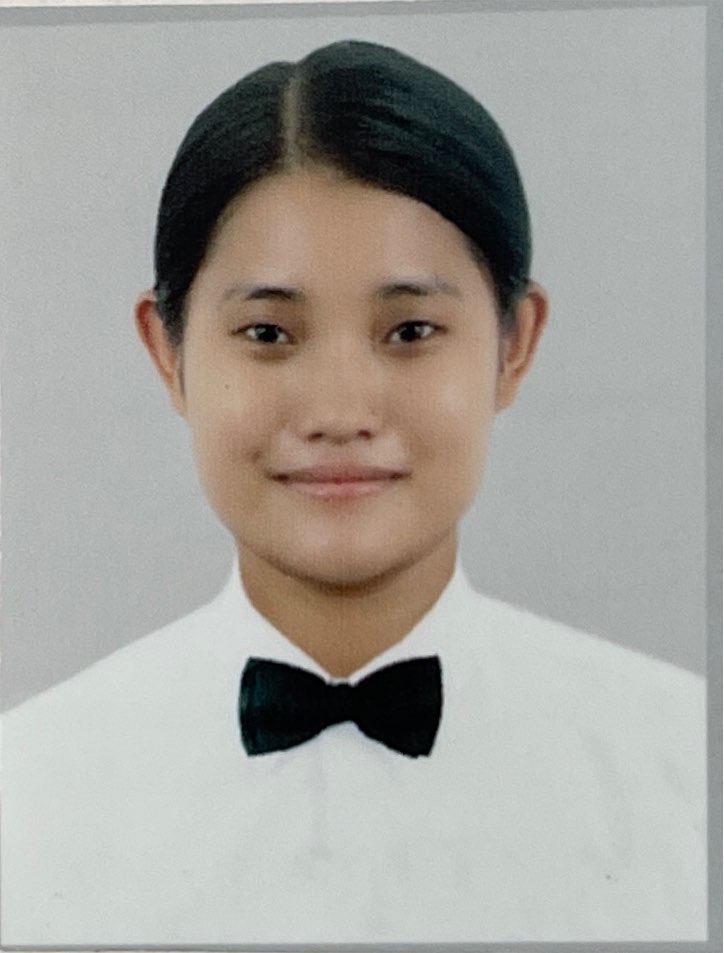 Ms. Aasha Thapa Magar