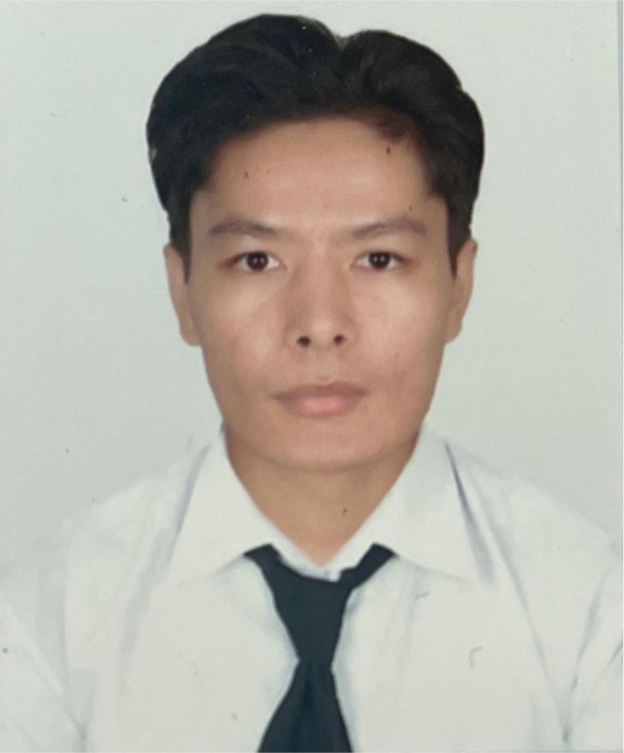 Mr. Bijay Tamang