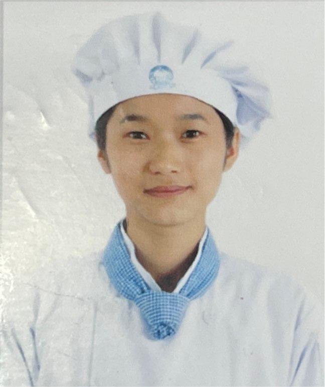 Ms. Anisha Thapa Magar