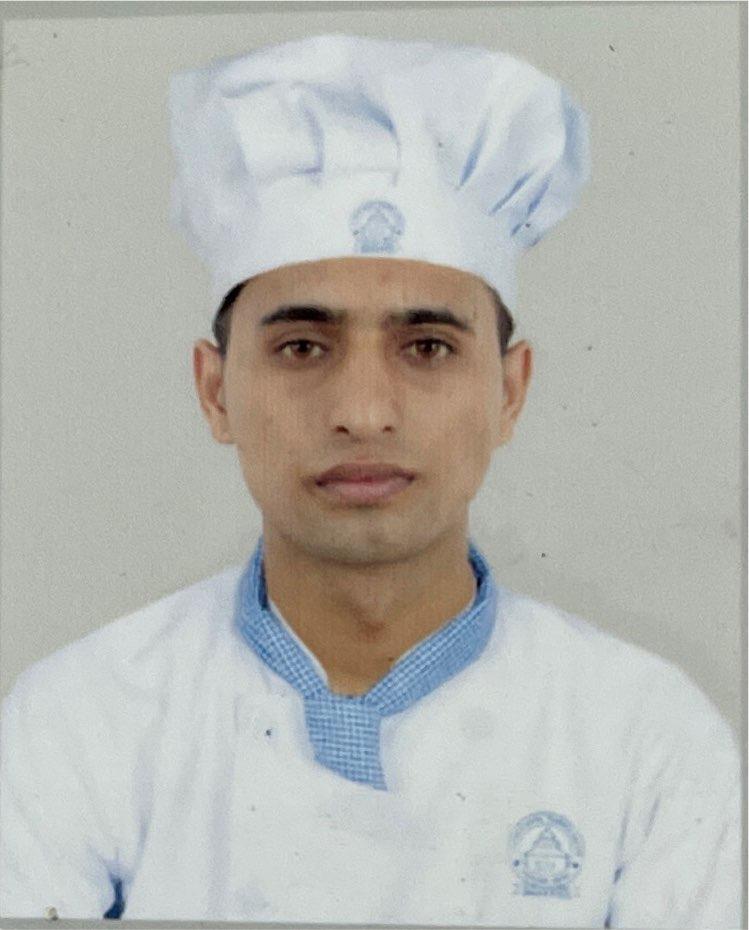 Mr. Suman Paudel