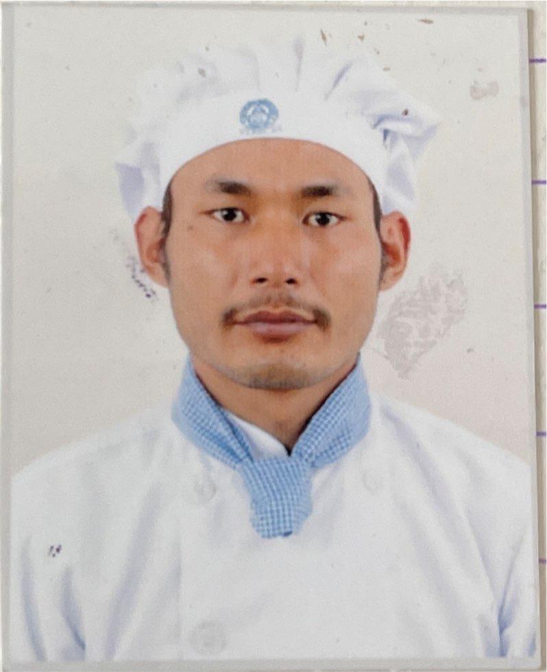 Mr. Sohan Chhantyal Pun