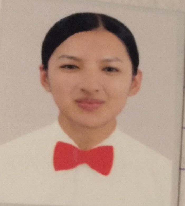 Ms. Samika Gurung
