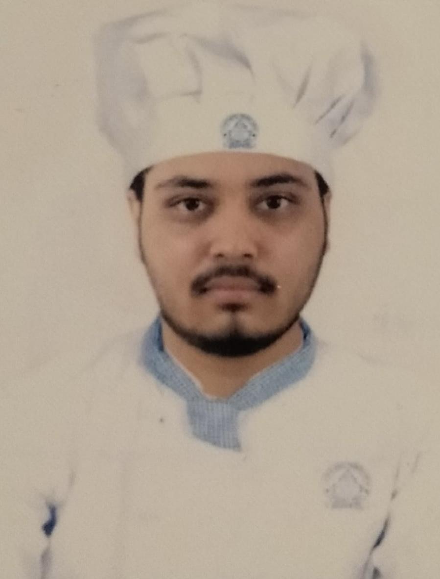 Mr. Shyam Prasad Acharya