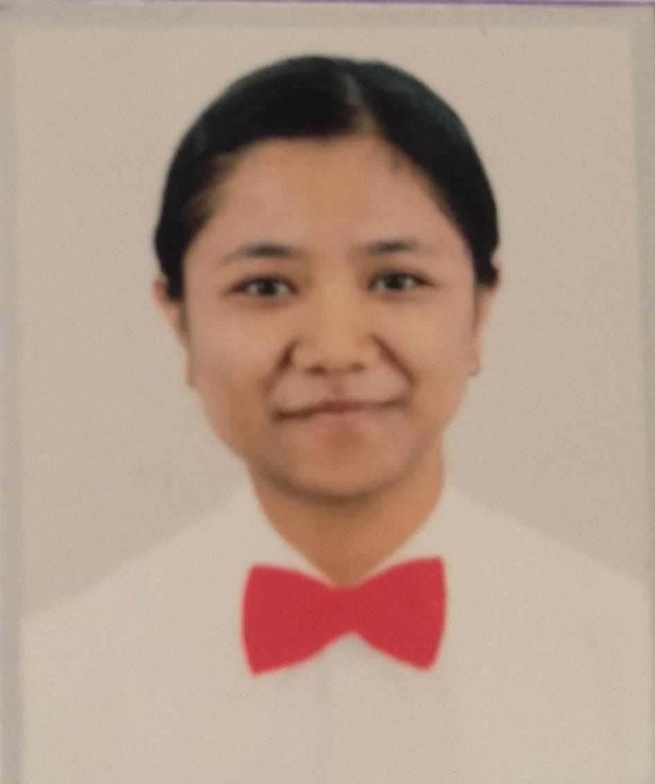 Ms. Anjal Gurung