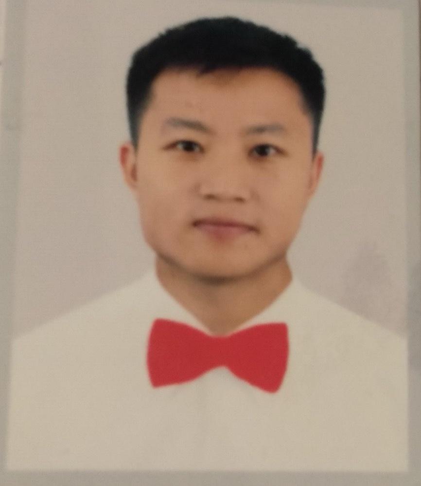 Mr. Sijan Saru Magar