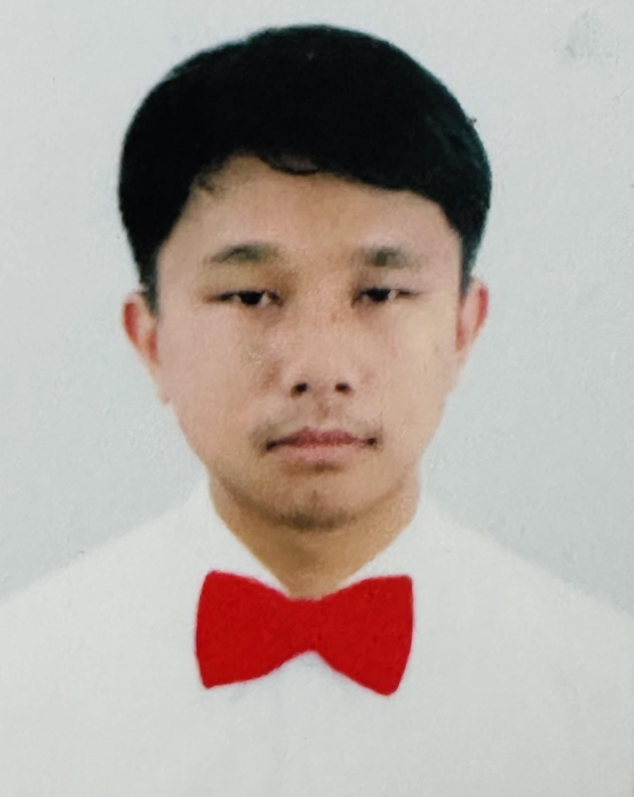 Mr. Indta Prasad Gurung