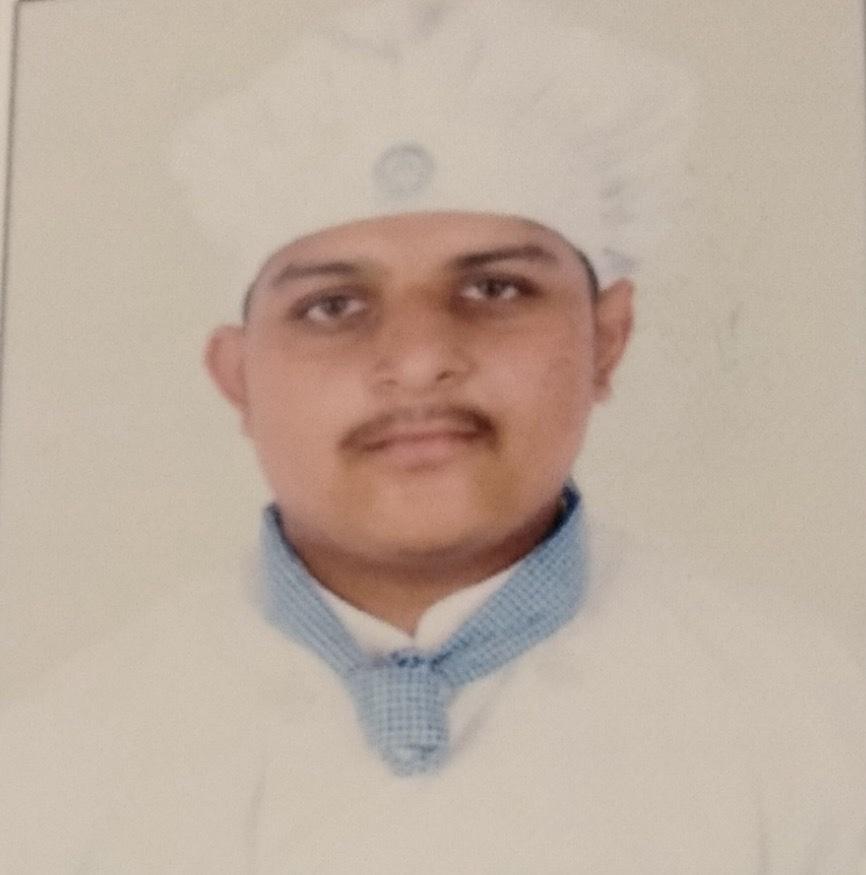 Mr. Biraj Bhuwai
