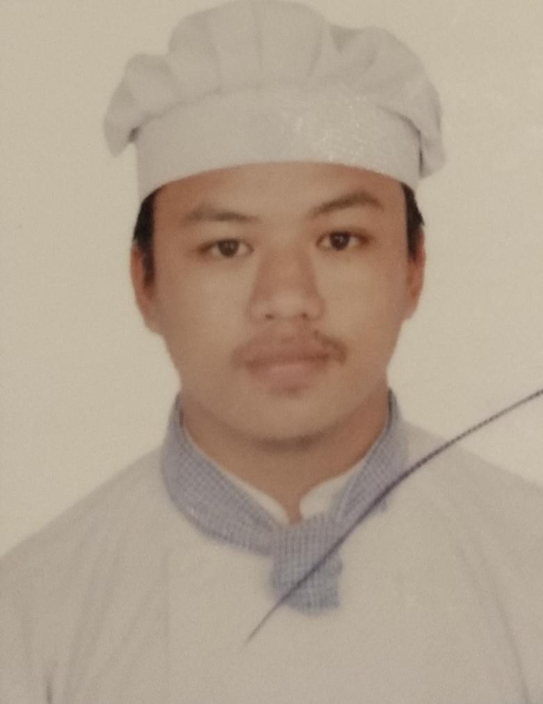 Mr. Dammar Bahadur Gurung