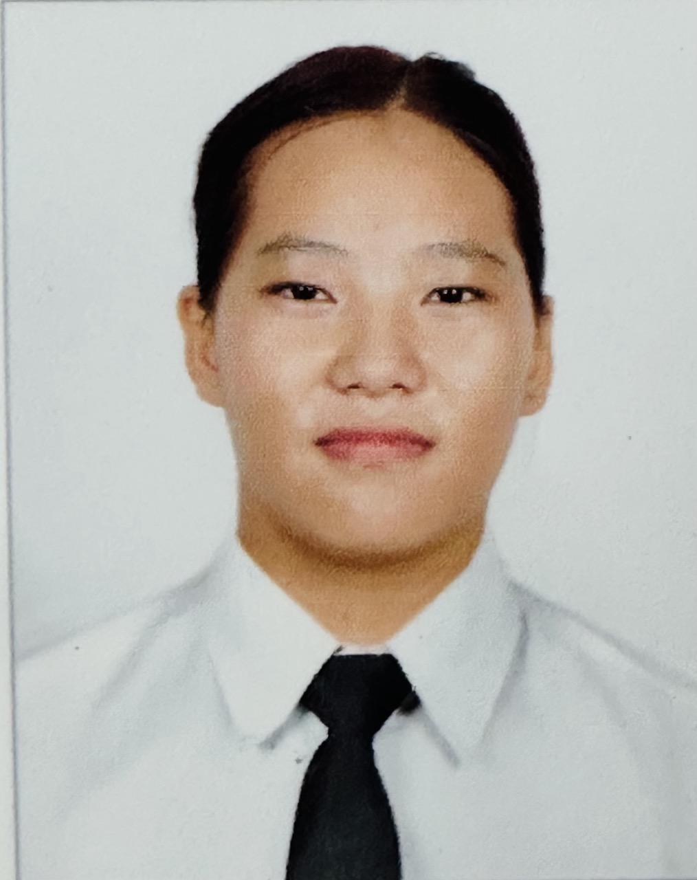 Ms. Icchya Gurung