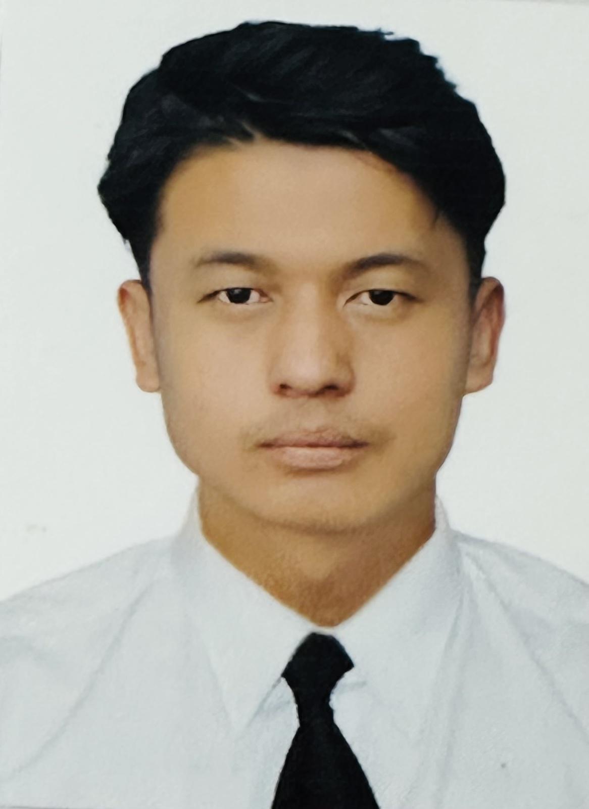 Mr. Uniq Gurung