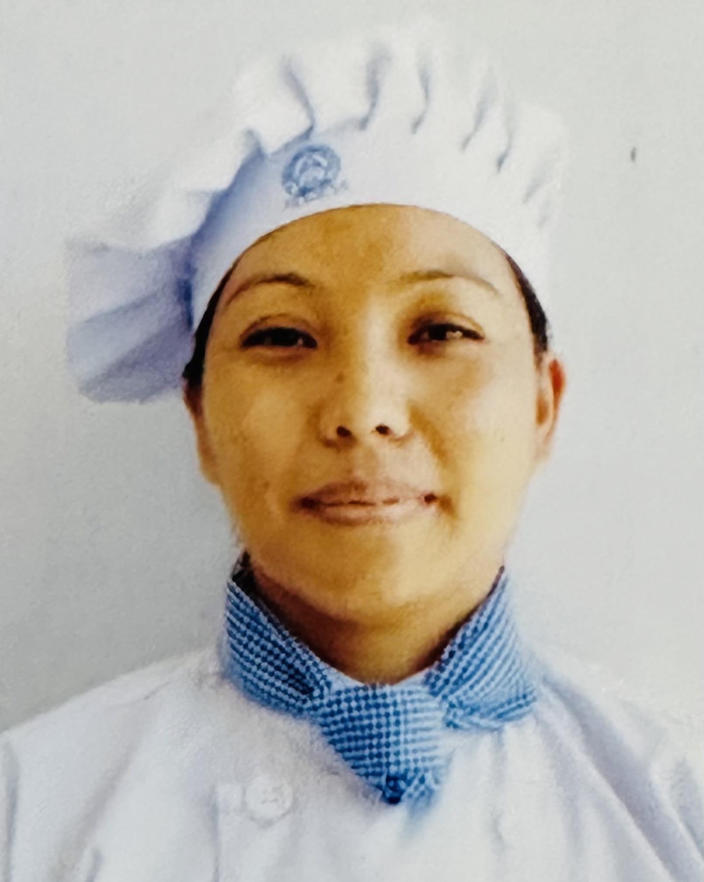 Ms. Anila Gurung