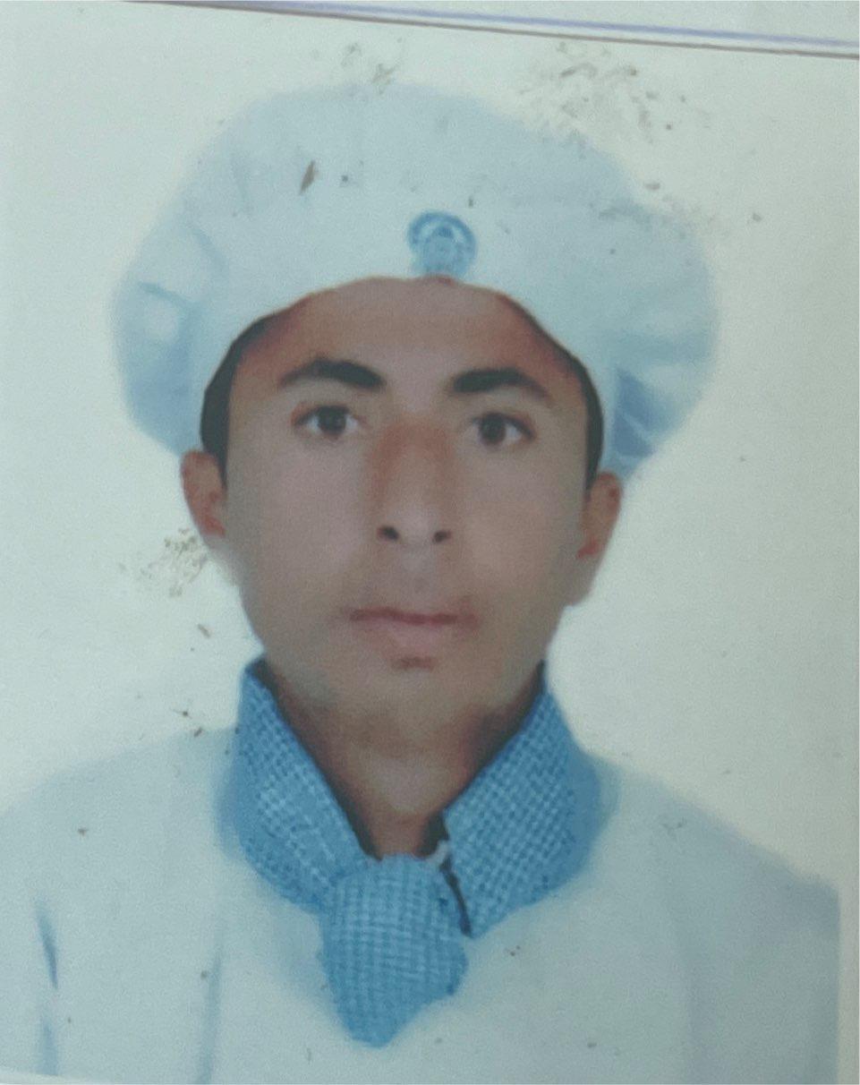 Mr. Surendra Raj Timilsina