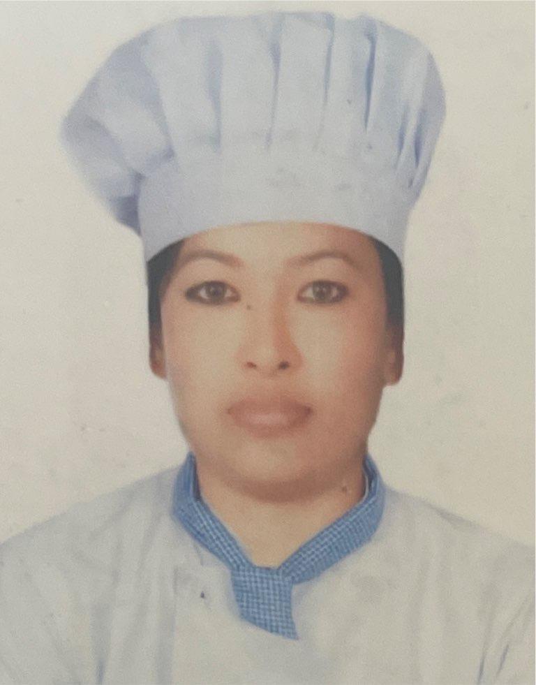 MRS. CHADANI SHRESTHA