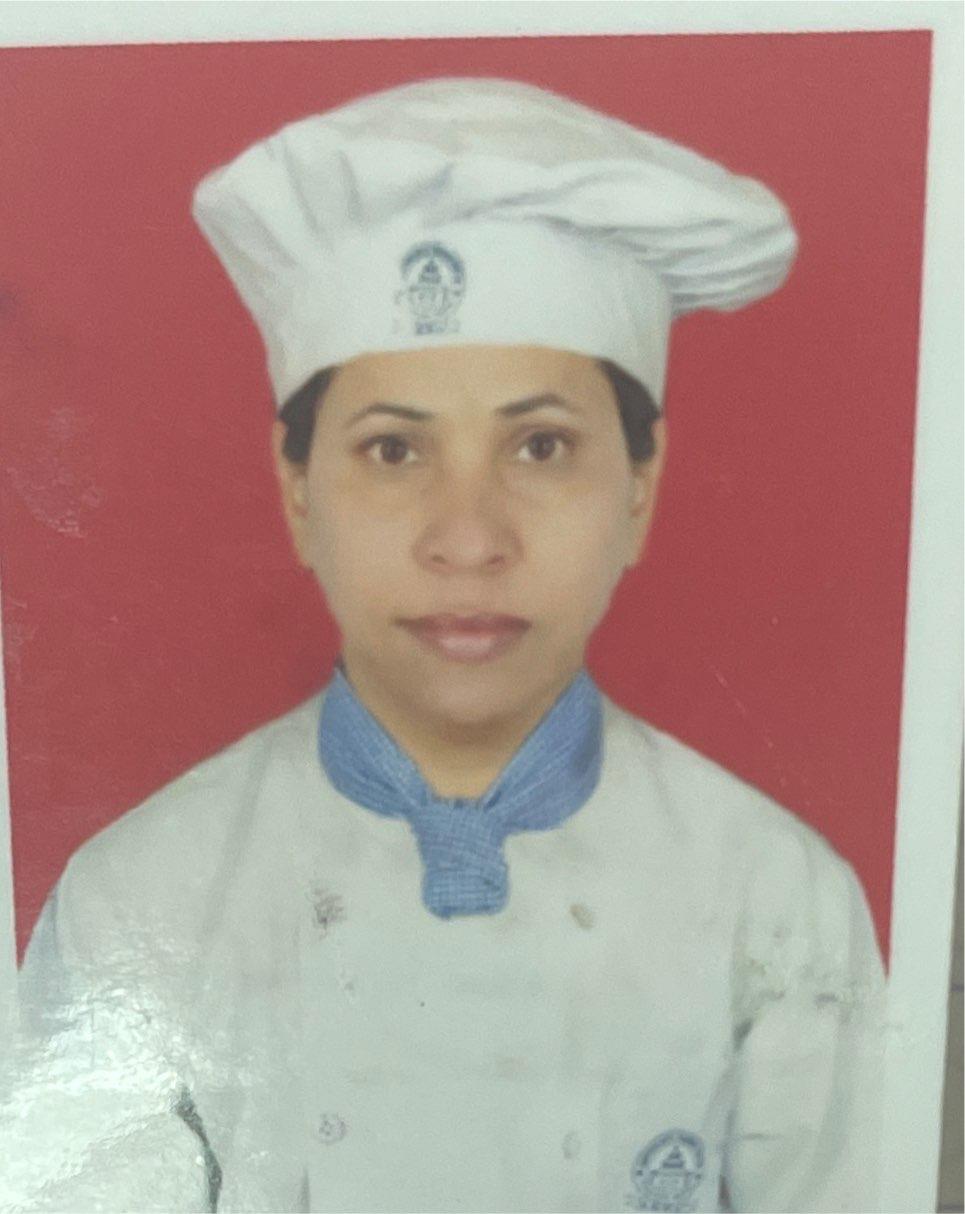 Mrs. Basundhar Khanal