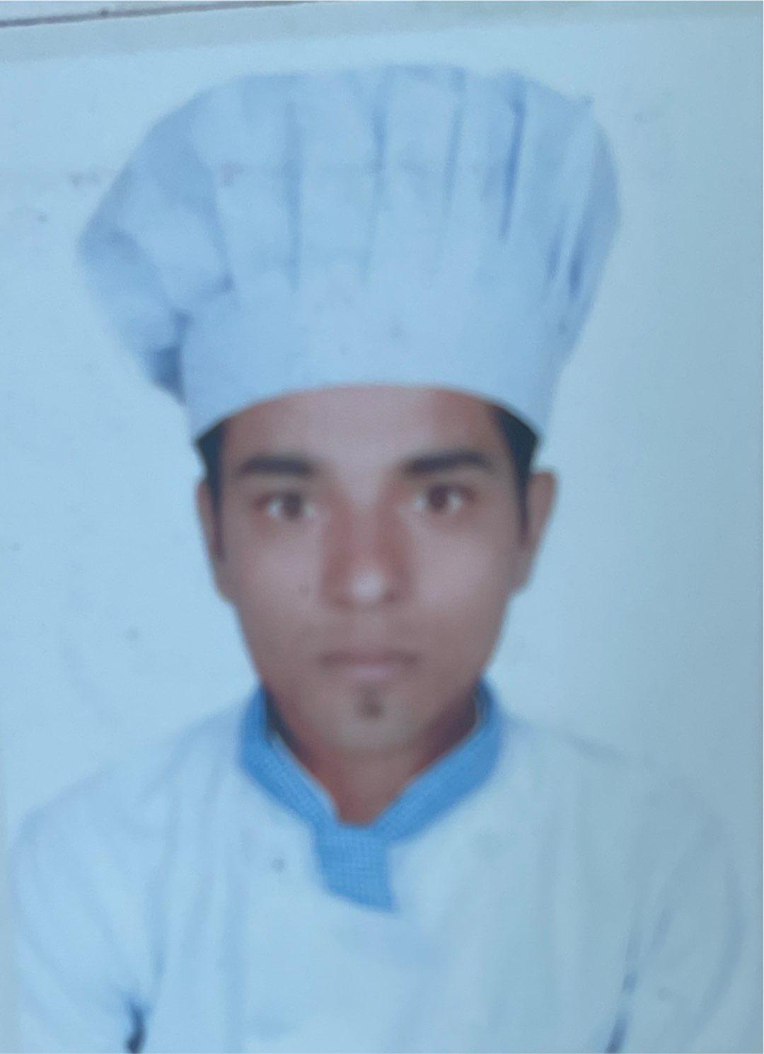 Mr. Surya Prasad Sharma