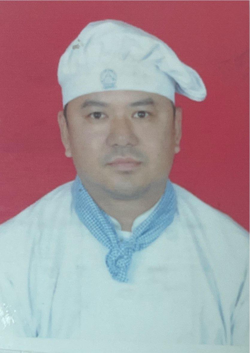 Mr. Bikram Gurung