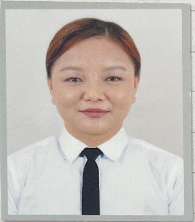 ms. Gita Tilija Pun