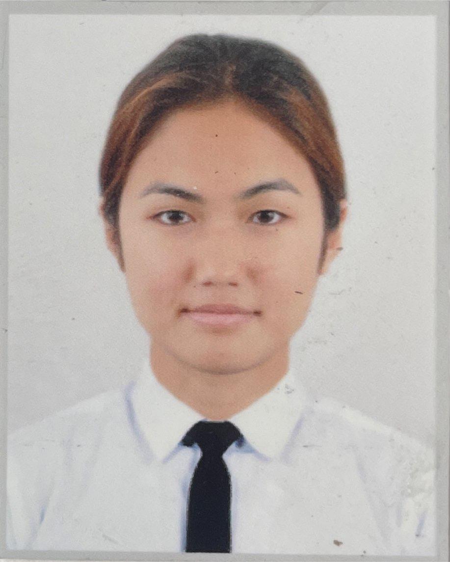 Ms. Joshna Buduja Pun