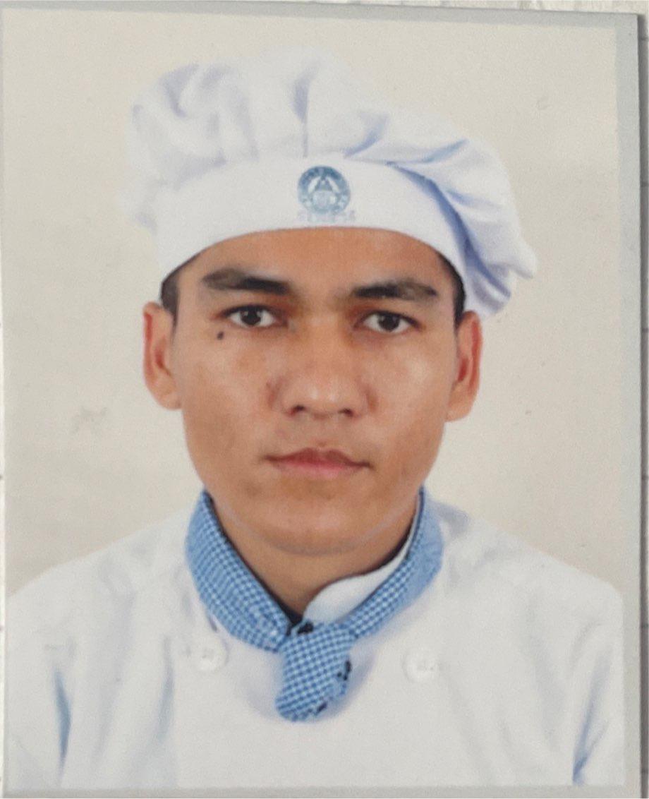 Mr. Tek Bahadur Jugjali