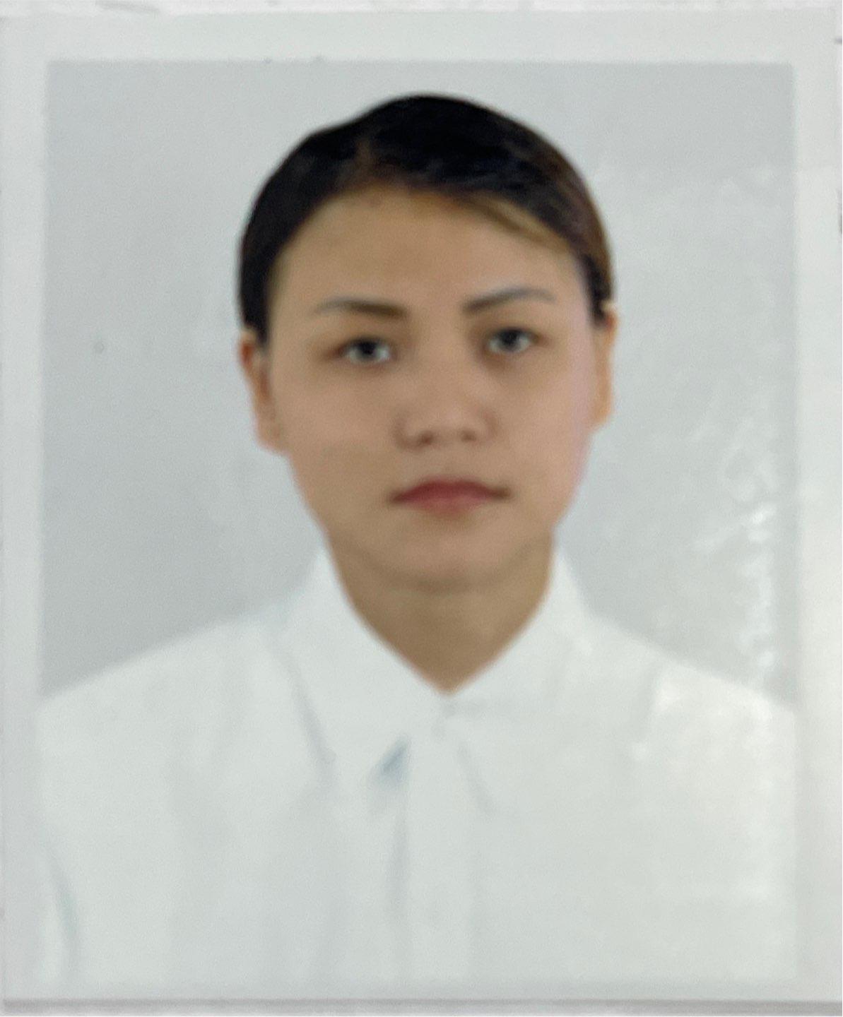 Ms. Prem Kumari Ale Ghale