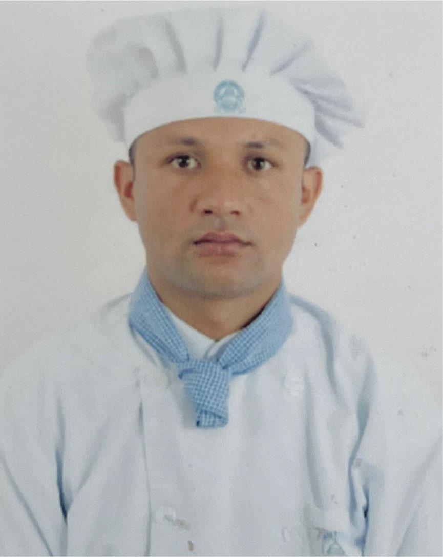 Mr. Tul Bahadur Bhujel