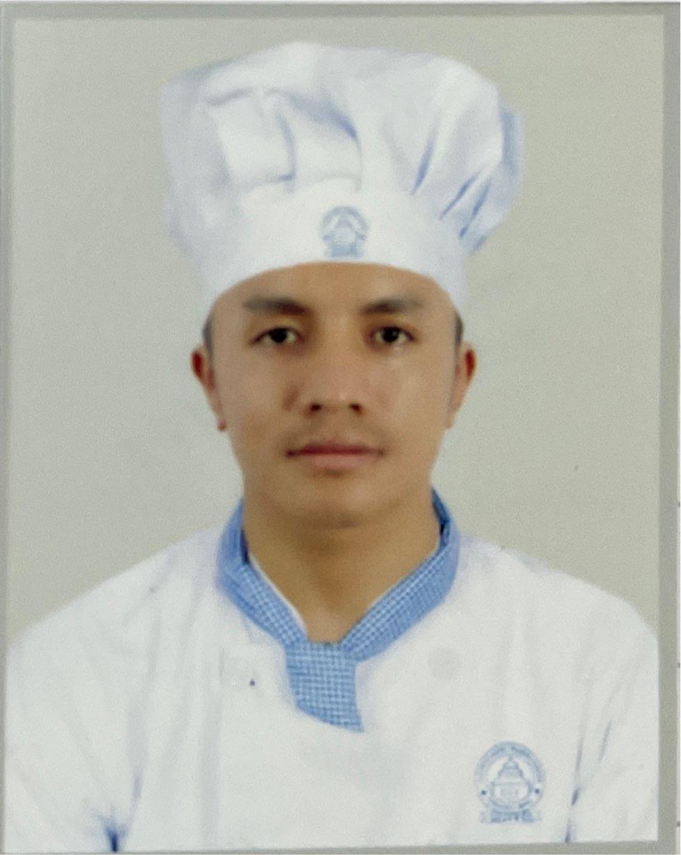 Mr Khim Bahadur Purja Pun