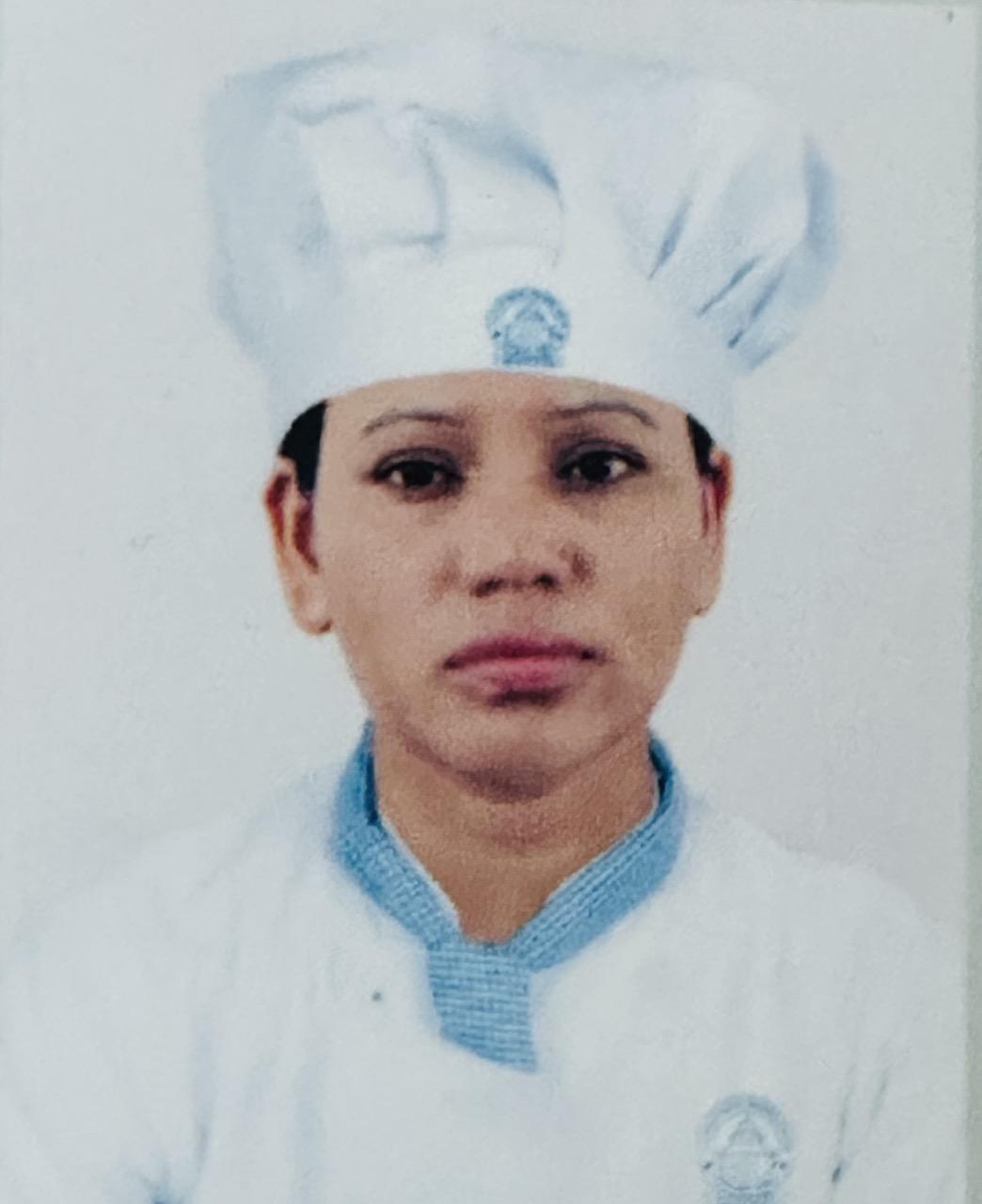 Ms. Sara Kumari B.k Sunar