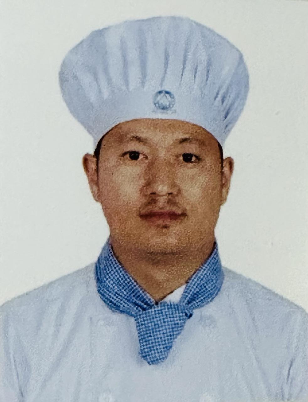 Mr. Tek Kumar Phakami Pun