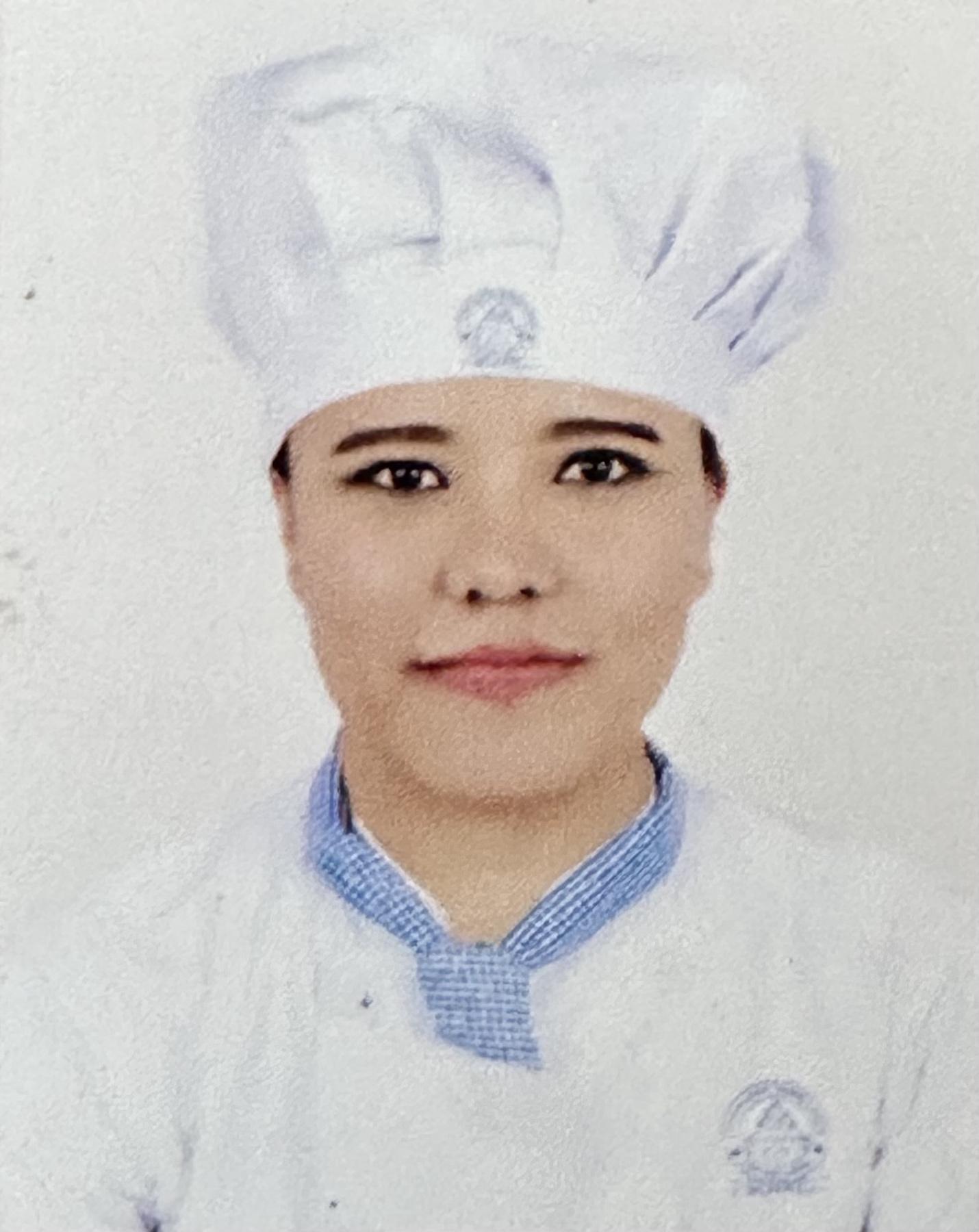 Ms. Seemana Gurung