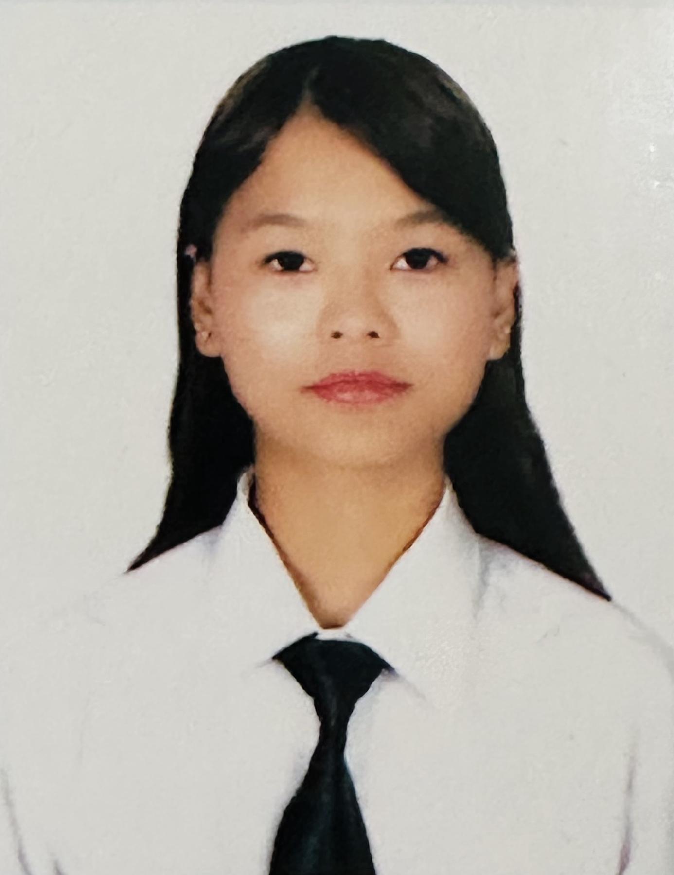 Ms. Dhan Kumari Tilija Pun