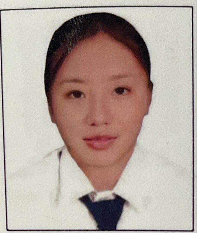 Ms Yumaya Gurung