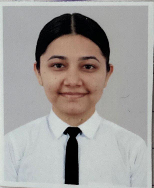 Ms. Arati Pokhrel
